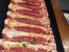-牛小喜黑牛烤肉料理(霸州店)