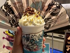 茉莉语桂-欢饮(王府井总店)