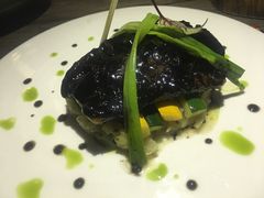 -AZUL by FUEL蓝色·法式酒馆(琶醍店)