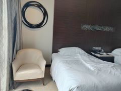 -青岛海尔洲际酒店