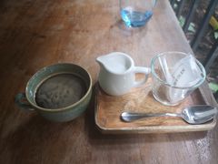 -植物园哈利亚餐厅