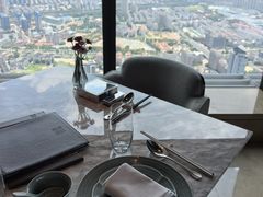 -无锡苏宁银河国际酒店-悦府65中餐厅
