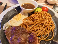 -台北牛扒·西餐自助·下午茶(同泰时代广场店)