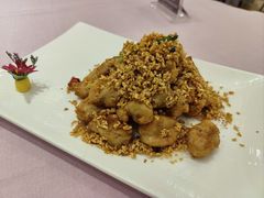 -金时代顺风大酒店(静安大融城店)