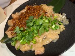-菌海森林·非遗野生菌火锅(西山区滇池路摩根道店)