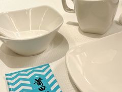 -莆田餐厅PUTIEN(西安万象天地店)