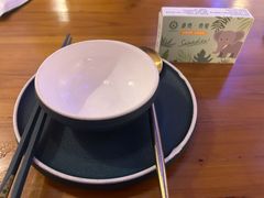 -曼泰·泰餐(江南环球港店)