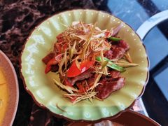-重庆融汇国际酒店17楼·泉籁泰餐厅(沙坪坝店)