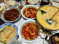 -欧记大排档·景德菜(上海首店)