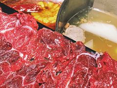 -潮味四季潮汕牛肉火锅(来凤街店)