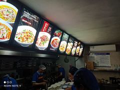 -万县面馆(高笋塘店)