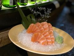 -山葵家·创意料理(宁波来福士店)