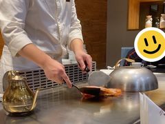 -温度铁板烧(前进大街店)