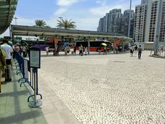 -珠海拱北口岸