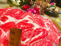 -ONE FULL 古董港式海鲜火锅