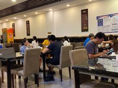 大堂-桃园中华料理炸酱面(燕儿岛路店)