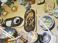 -一心创作料理屋(经开万达店)