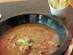 -重庆烧鸡公火锅(簋街店)