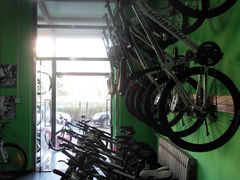 -美利达自行车(霁月园店)