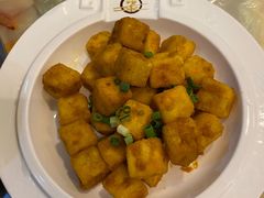 -李师傅脆肚(梅林店)
