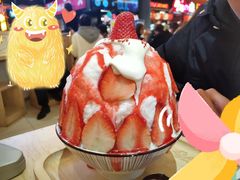 -怪物的冰与火(天虹商场中山路店)