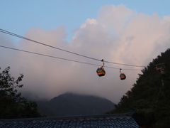 -萍乡武功山风景名胜区