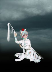 -梨园天地京剧摄影(玲珑天地店)