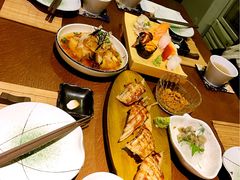 -麦秋寿司(富都广场店)
