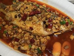 -花城粤菜餐厅(高新区店)