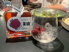 -Ameigo梅果·云贵川bistro(长宁来福士店)