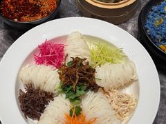 -福照楼汽锅鸡·云南菜(护国路店)
