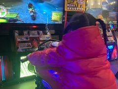 -星际传奇(观澜湖新城店)
