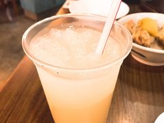 薏米水-松發肉骨茶(先得坊店)