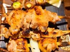 -鸟鹏烧鸟居酒屋(熙龙湾店)