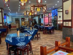 大堂-桥香园过桥米线(国贸店)
