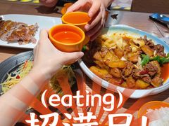 -谷丽麦馕新疆菜·清真(步步高梅溪新天地店)