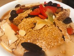 -卞氏菜根香·川菜(青羊万达店)