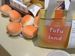 -fufuland·生乳舒芙蕾(北京·合生汇店)