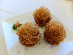 -利苑酒家(金宝店)