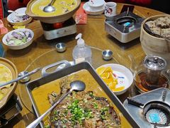 -湘味淳(千禧街店)