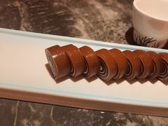 -前海沿•青岛菜(中山路天主教堂店)