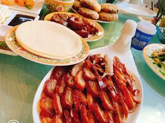 -烤肉季饭庄