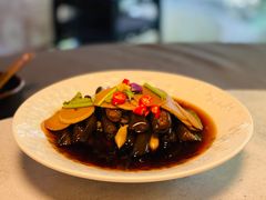 -鱼桥巷·美学川菜