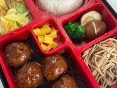 -贝林大翅鲸简餐厅(国家海洋博物馆店)