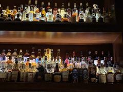 -The Bottle Bar(羲和商业广场店)