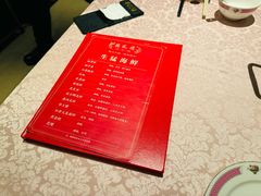 -囍凤楼·粤菜·点心·火锅(温特莱店)