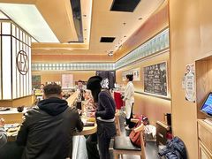 -鮨政· Omakase(港汇恒隆广场店)