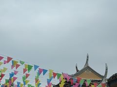 -龙舟池