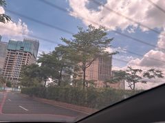 -深圳中海凯骊酒店