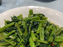 -小秦淮·南京土菜(新亭西路店)